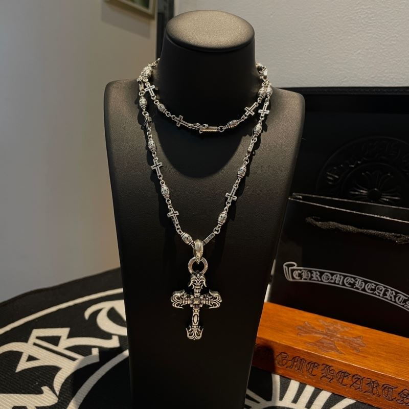 Chrome Hearts Necklaces